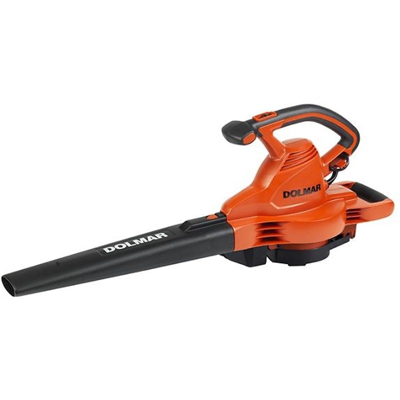Dolmar Aspiro-souffleur, 1650 W - EB166V