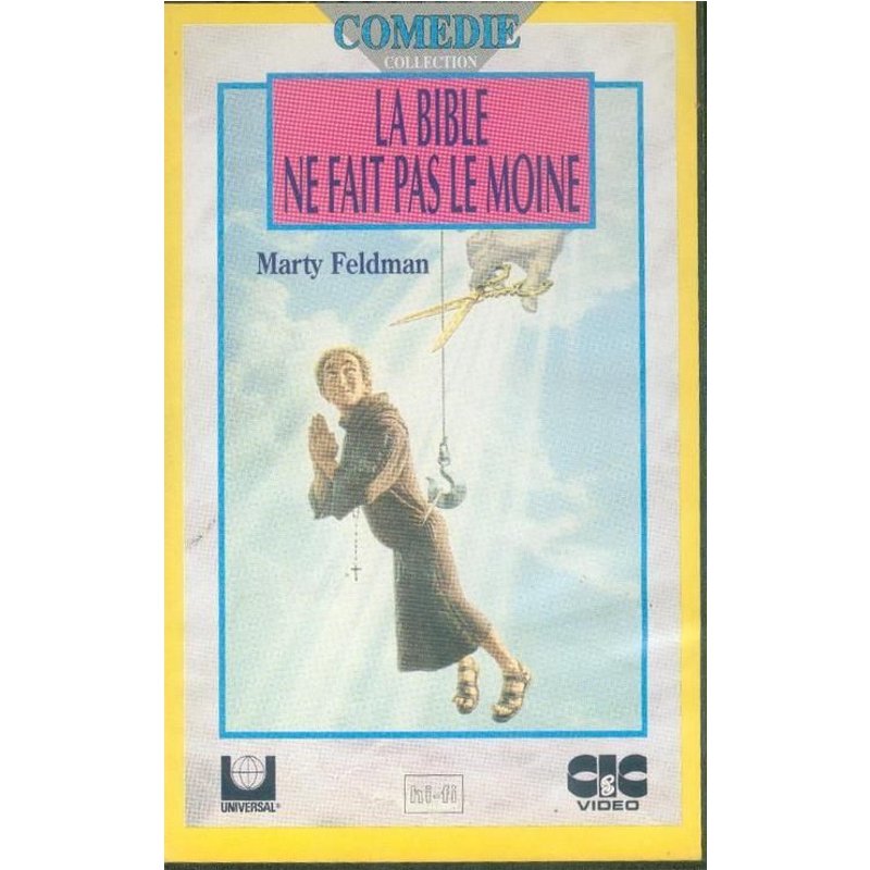 La Bible Ne Fait Pas Le Moine