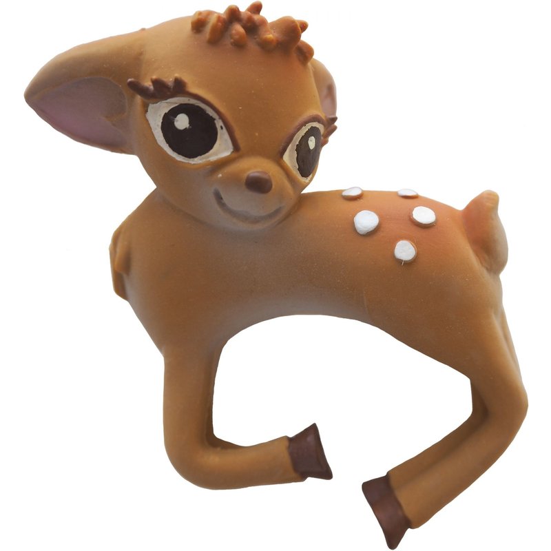 Jouet De Bain Bracelet Biche - Oli & Carol