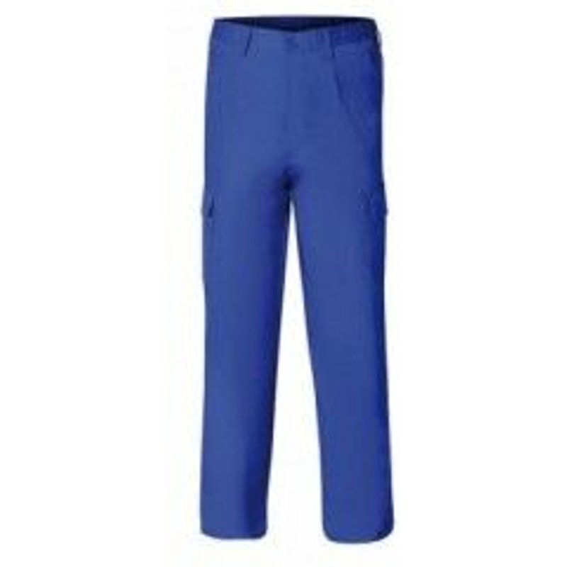 Pantalon Wolfpack bleu taille 48