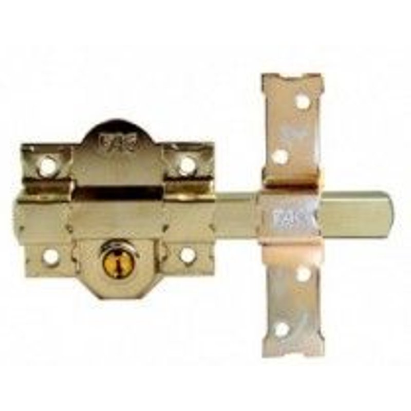 Verrou Fac 201-l/ 80-p