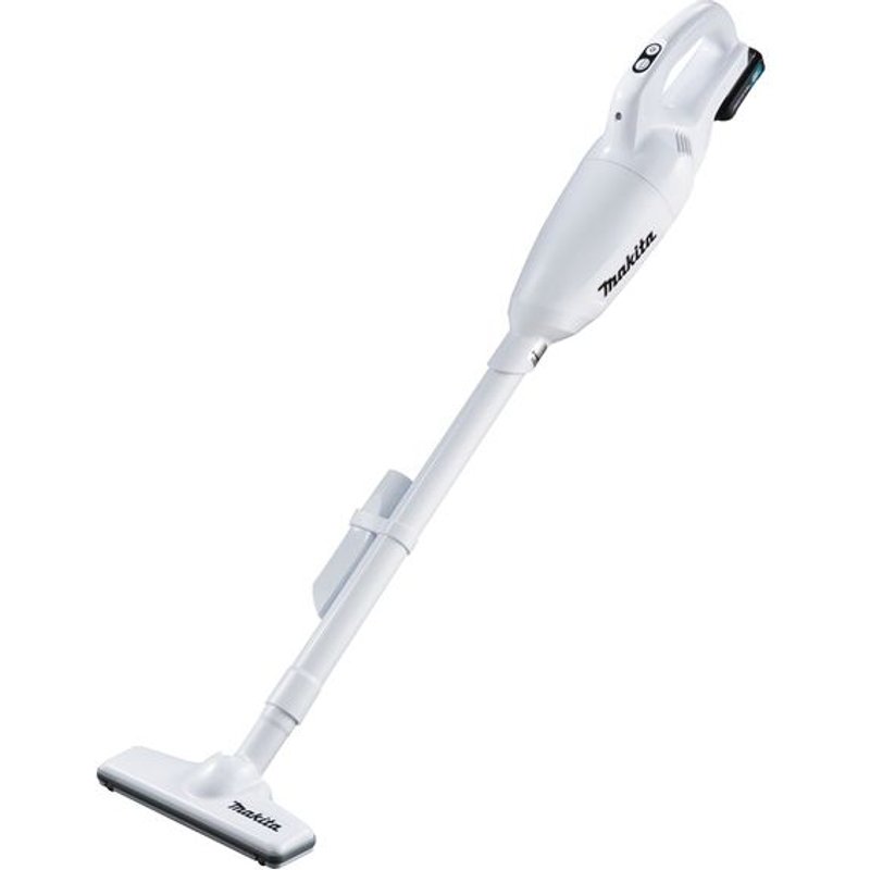 Makita Aspirateur Ă accu 12 V max. / 2,0 Ah, 1 batterie + chargeur DC10SB - CL108FDSAW