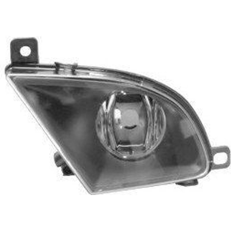Phare Anti-Brouillard Pour Bmw Serie 5 De 2007 A 2010