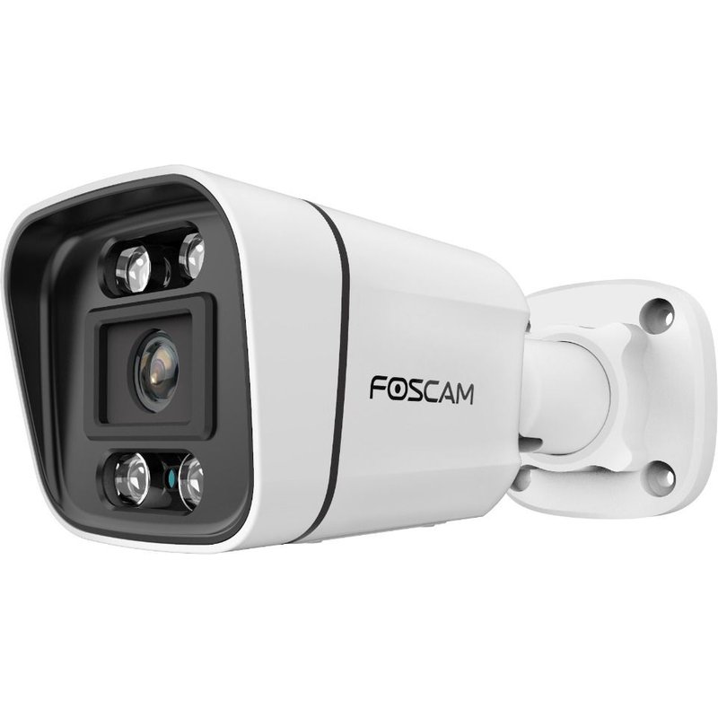 Ip Camera Foscam V5ep White