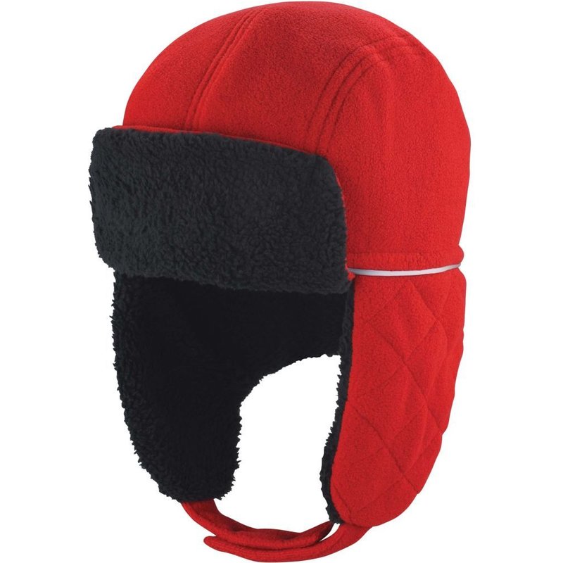 Chapka Result Ocean Trapper