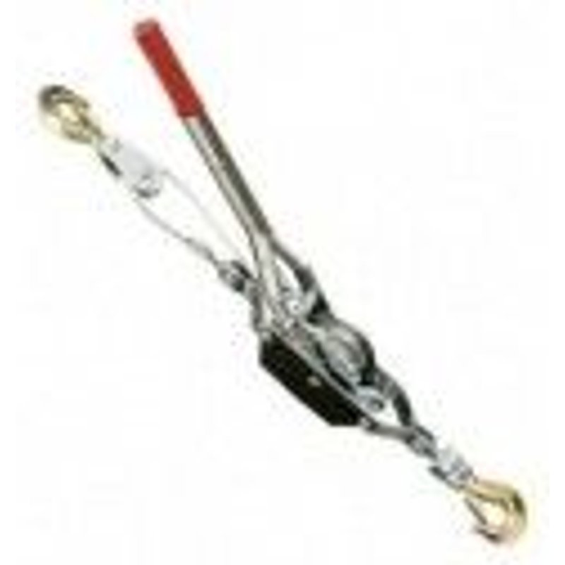 Tendeurs de câbles pour serre 3 tonnes