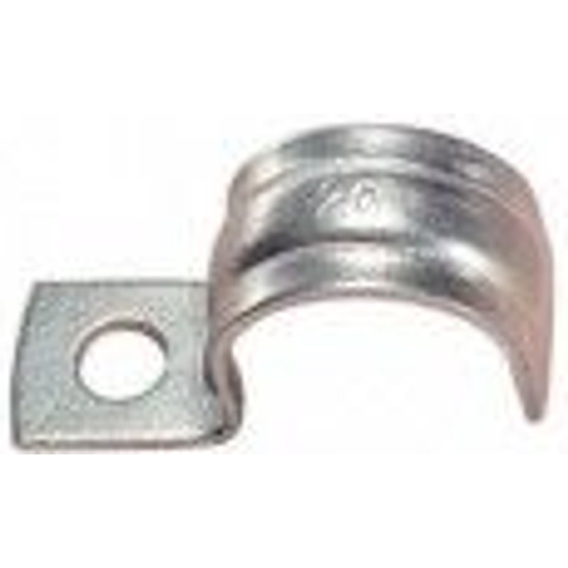 Pontet métallique 1 pied 32 mm Wolfpack