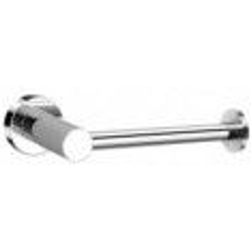 Dérouleur papier toilette Maurer inoxydable 16x7x4 cm.