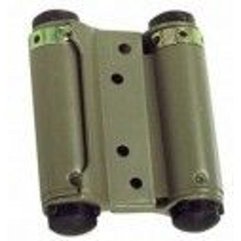 Charnière Ucem 989-he/ 75 mm Double action