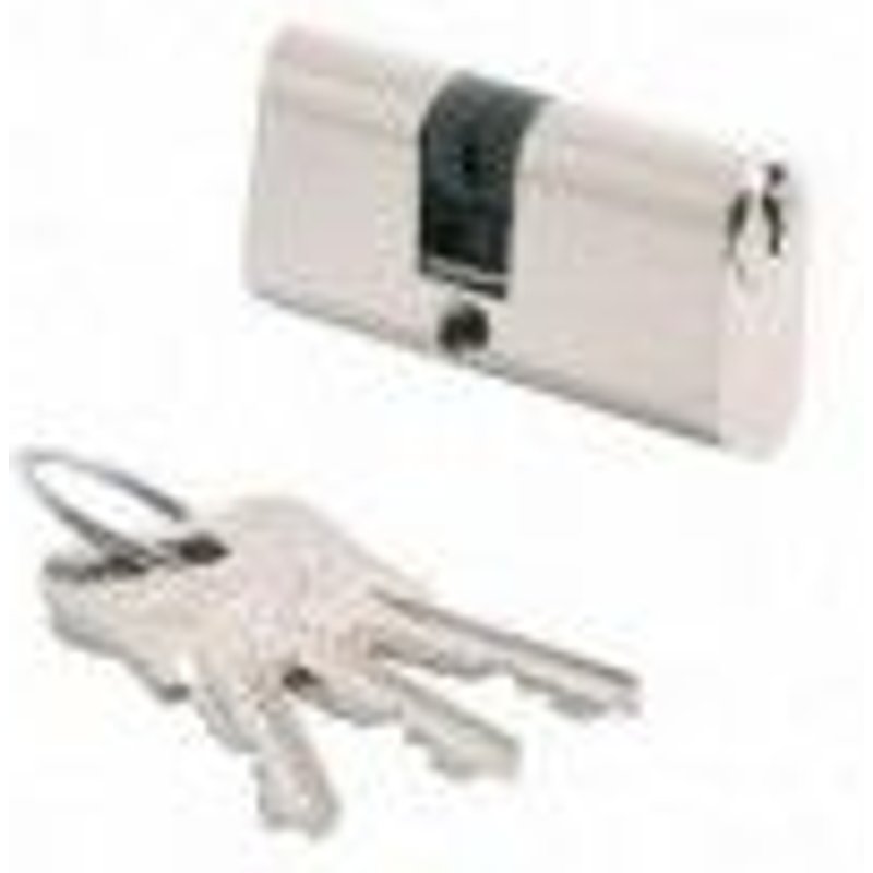 Cilindro Cvl 5963/22x22/ln Ovalado 2 Levas