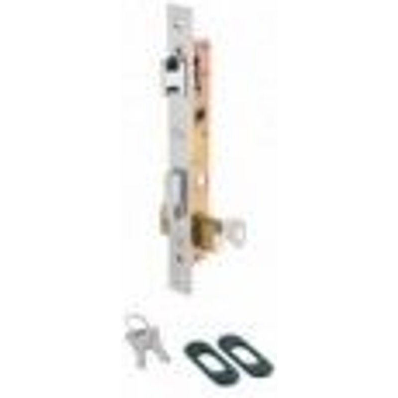 Serrure CVL 1963/5 menuiserie métallique