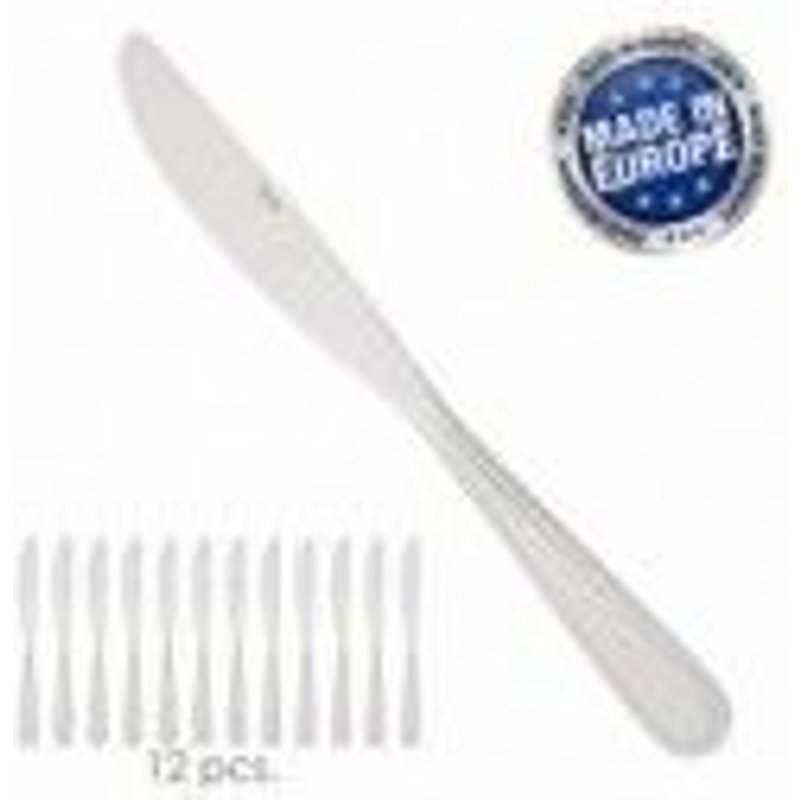 Couteau de table Valencia 215 mm.