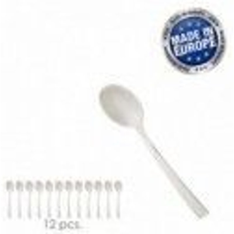 Cuillère café et dessert Mirage 135 mm.