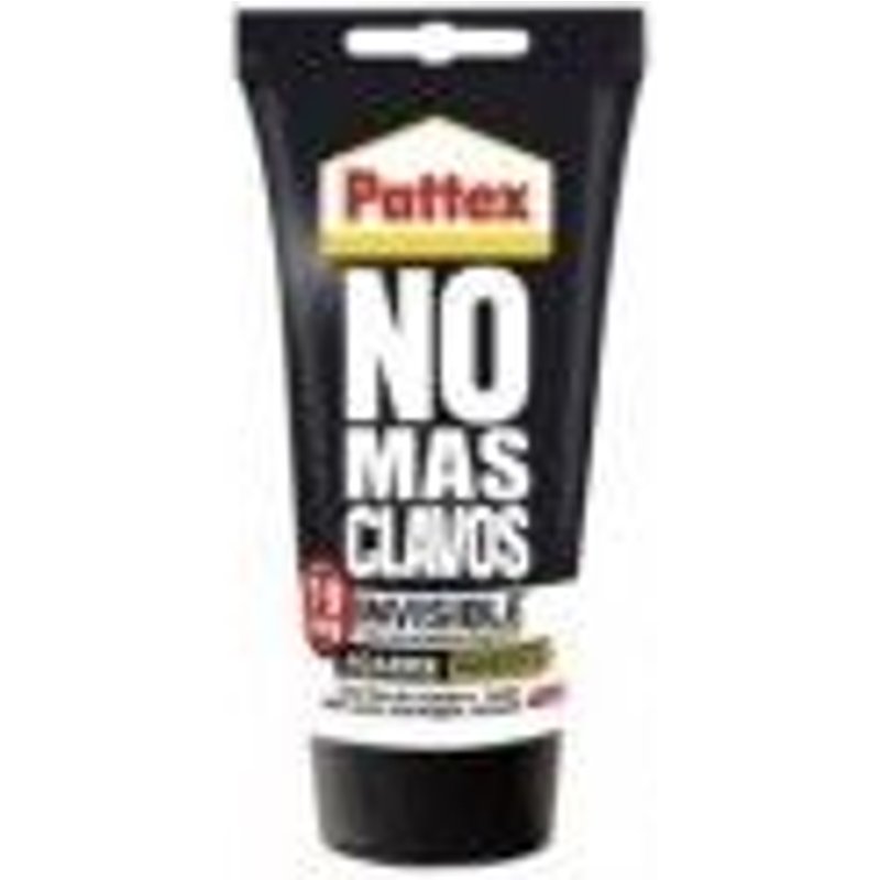 Nural - Plus de clous invisible (tube 120 g)