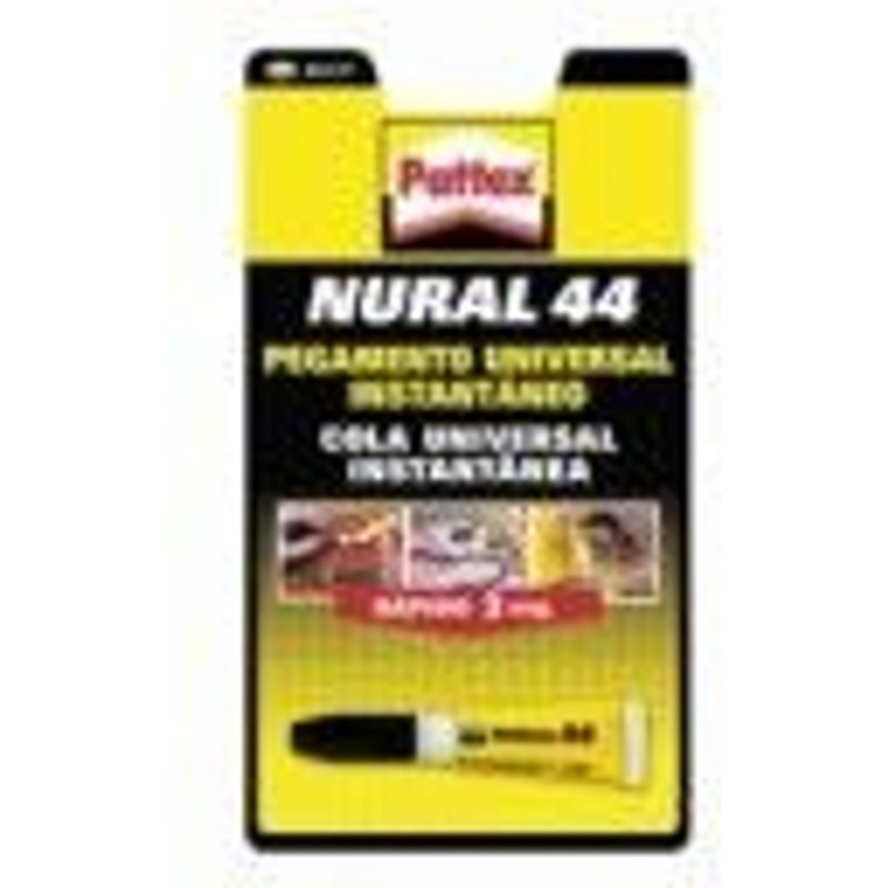 Nural- 44 cyanoacrylate (1 Tube 3 grammes)