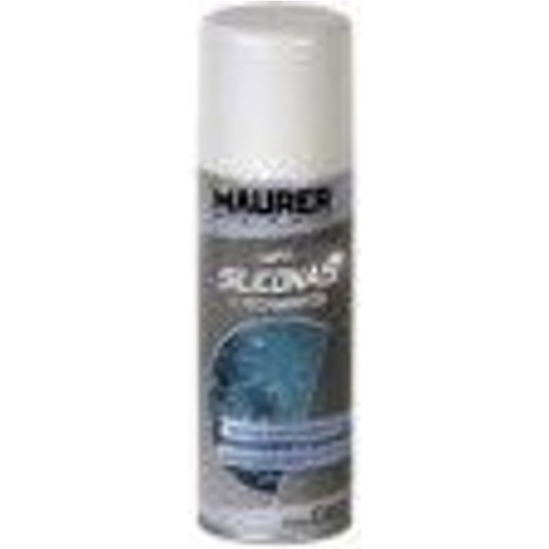 Nettoyant silicone/colle Maurer 200 ml spray