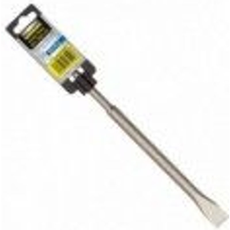 Cincel Martillo SDS PLUS Plano 20x250 mm.