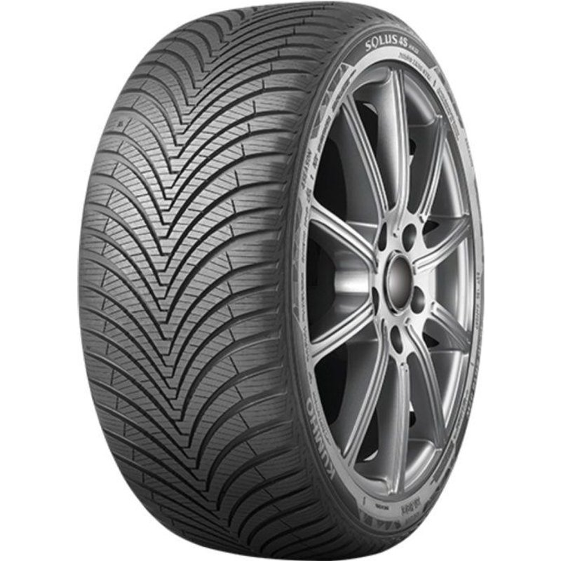 Pneu Kumho Solus 4S HA32 ( 265/60 R18 114V XL, SUV )