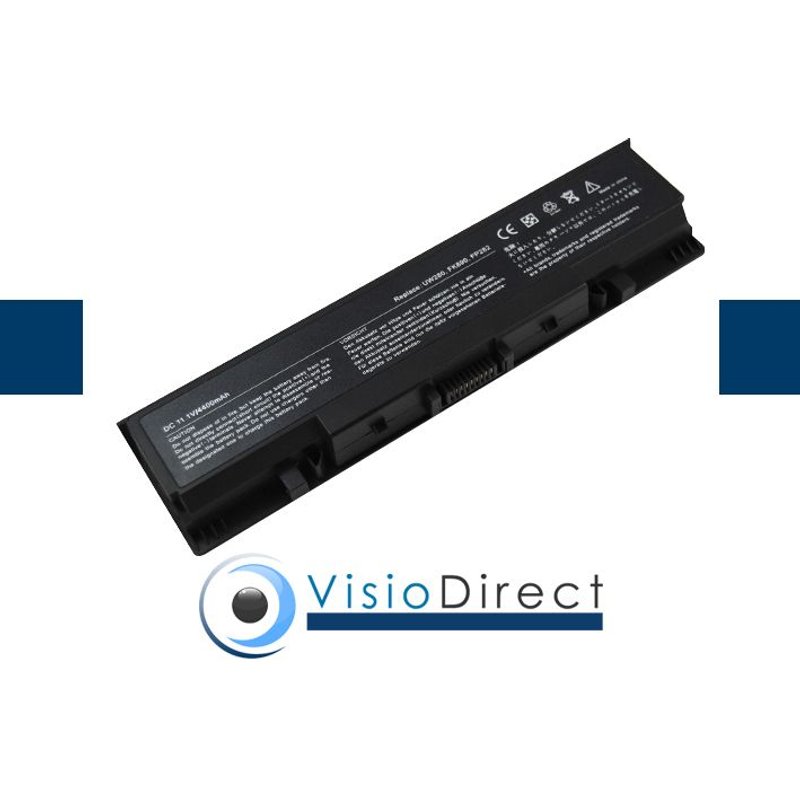 Batterie type GR986 pour ordinateur portable - Visiodirect -