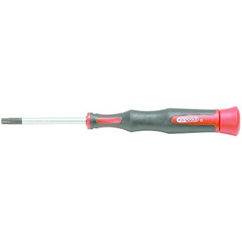 Tournevis électronique TORX percé T8