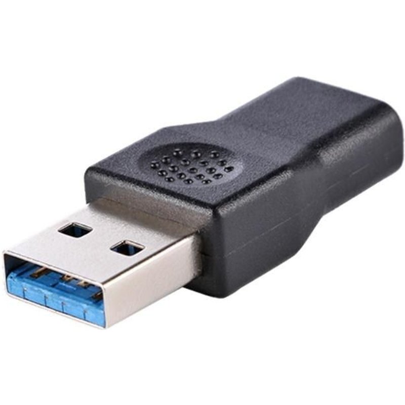 USB Type C Type C femelle à USB 3.0 adaptateur pour Blackview Micro USB femelle à Type C mâle convertisseur type-c adaptateur câble USB 3.0