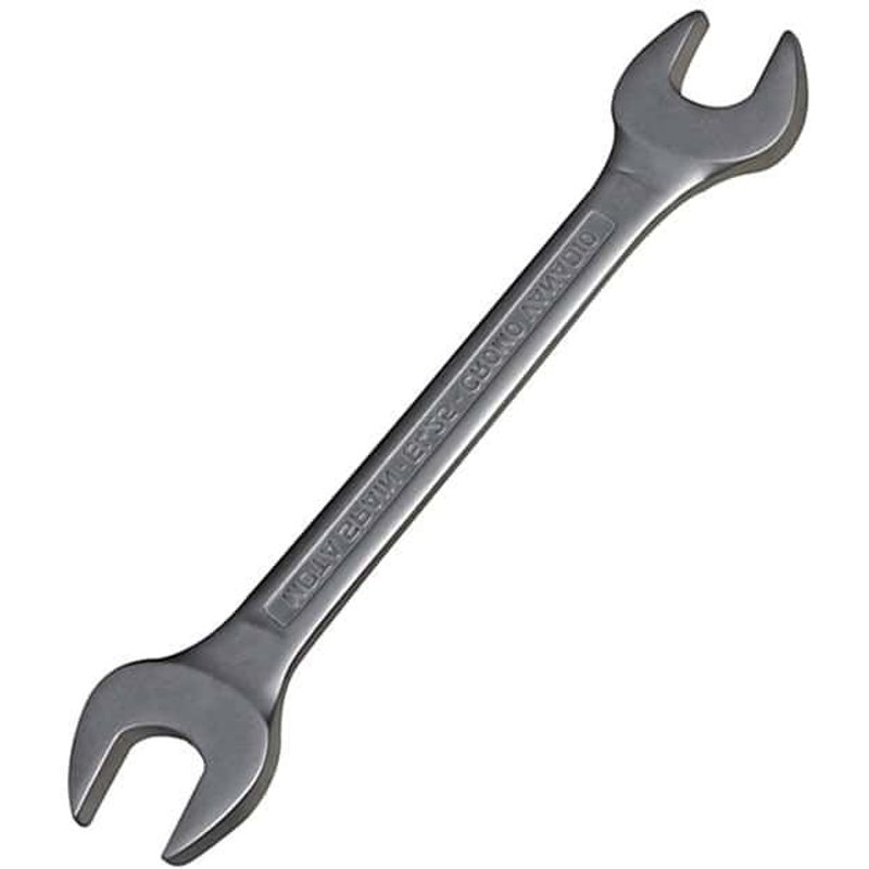 Clé plate MOTA 20x22mm E420