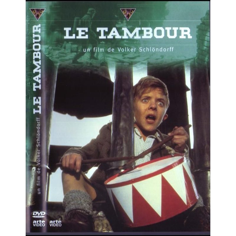 Le Tambour