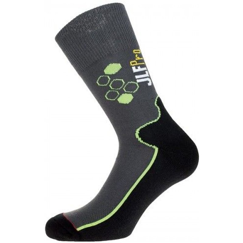 Chaussettes respirantes - taille 45/47 - Fraicheur CoolMax JLF Industrie