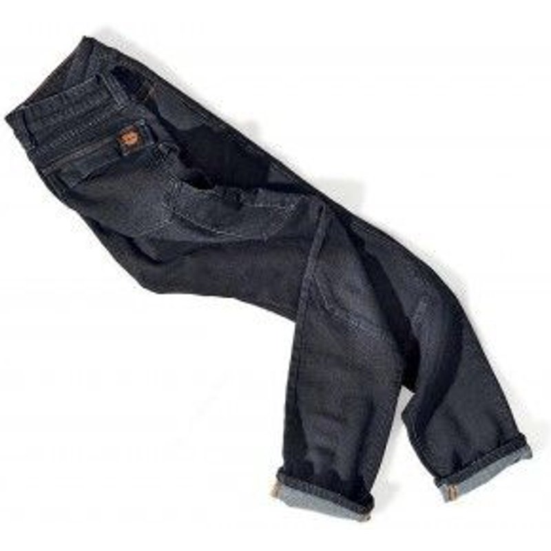 Pantalon de travail - jeans souple - PROSPER - S DIKE