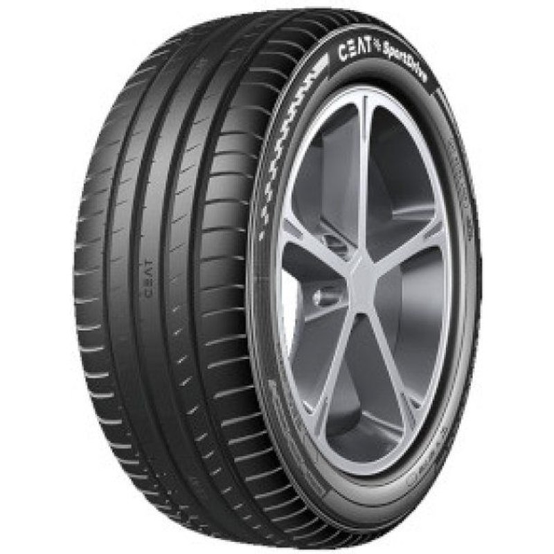Pneu Ceat SportDrive ( 215/45 R16 90W XL )