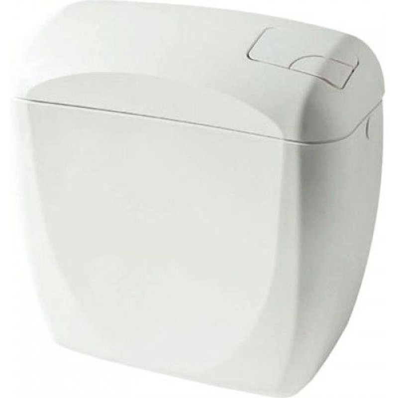 Réservoir attenant double touche - Rondo DV SIAMP