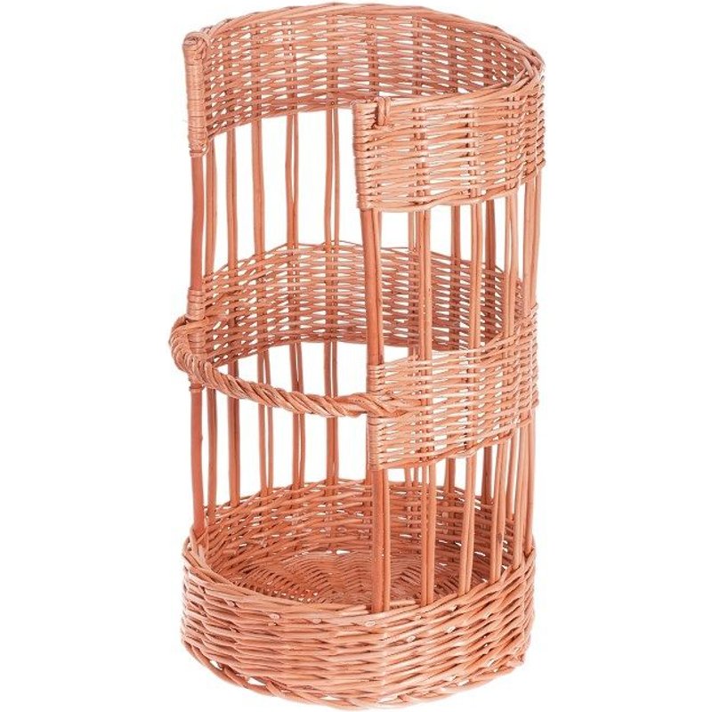 Chariot À Pain, Présentoir Pour Baguettes Ou Pain Long