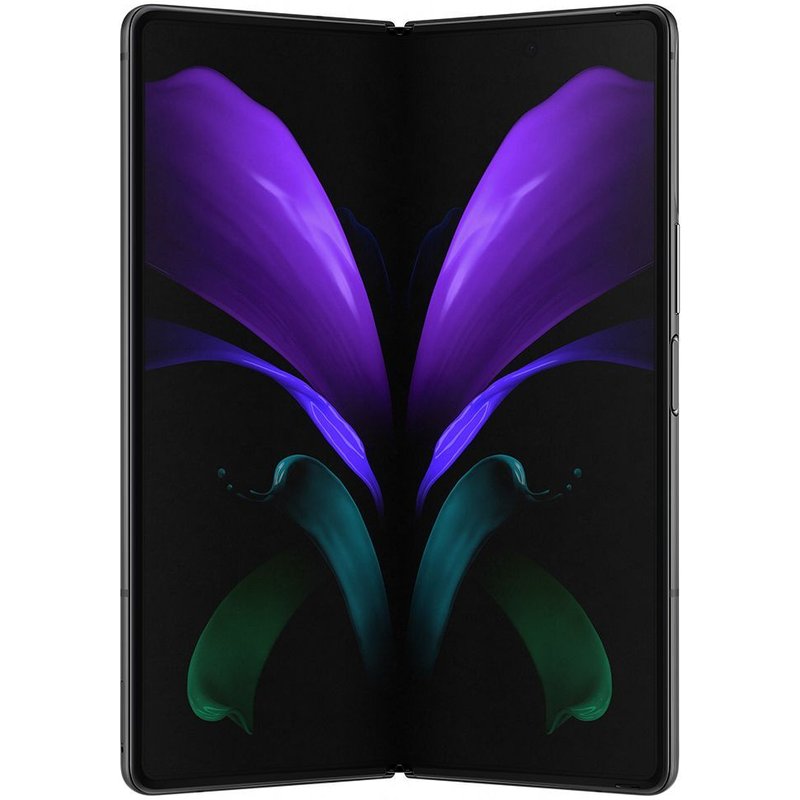 Samsung Galaxy Z Fold2 5G 256 Go Noir mystique