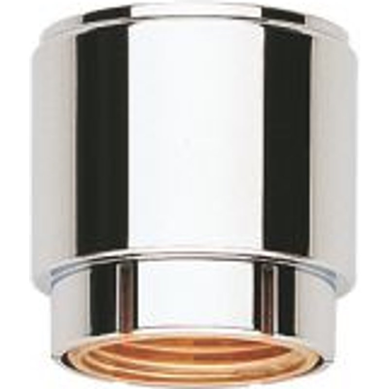 Rallonge Grohe 3/4'', 30 MM, Chromé (46238000)