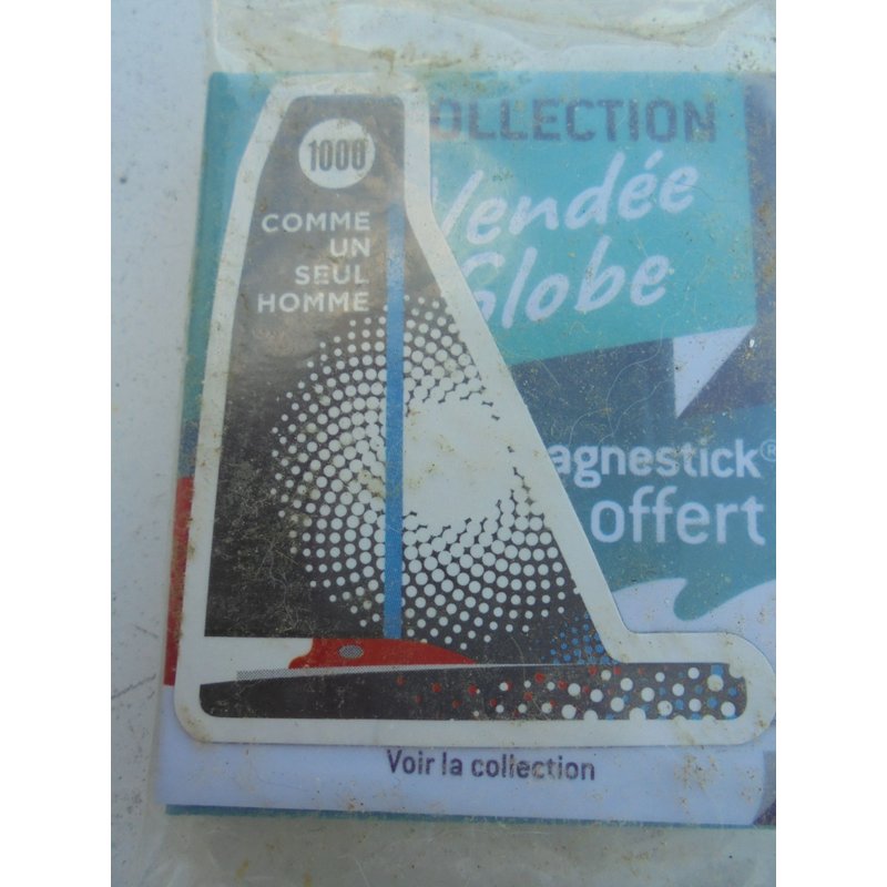 Magnet Vendee Globe