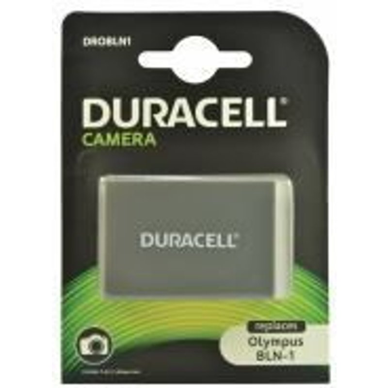Duracell DROBLN1 Lithium-Ion 1100mAh 7.4V batterie rechargeable