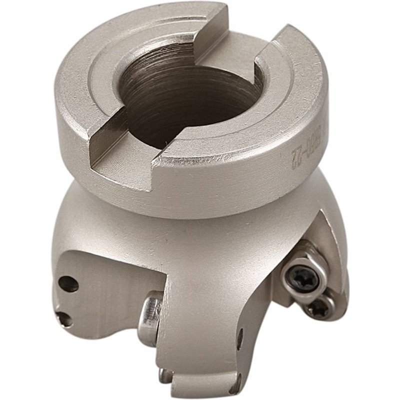 EMR 50R5-22 fraise précision en acier à haute teneur en carbone fraise en acier à haute teneur en carbone fraise