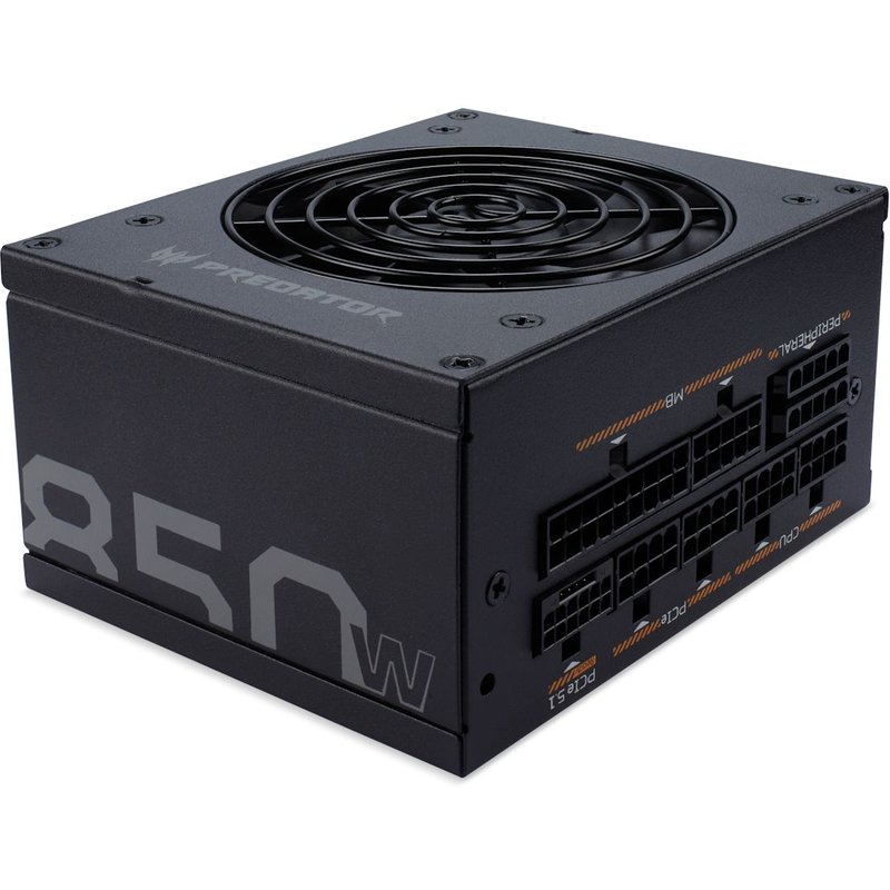 Predator Psu Gx850 Pc-netzteil