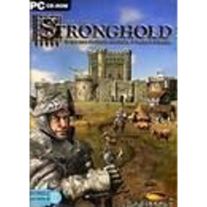 Stronghold Pc