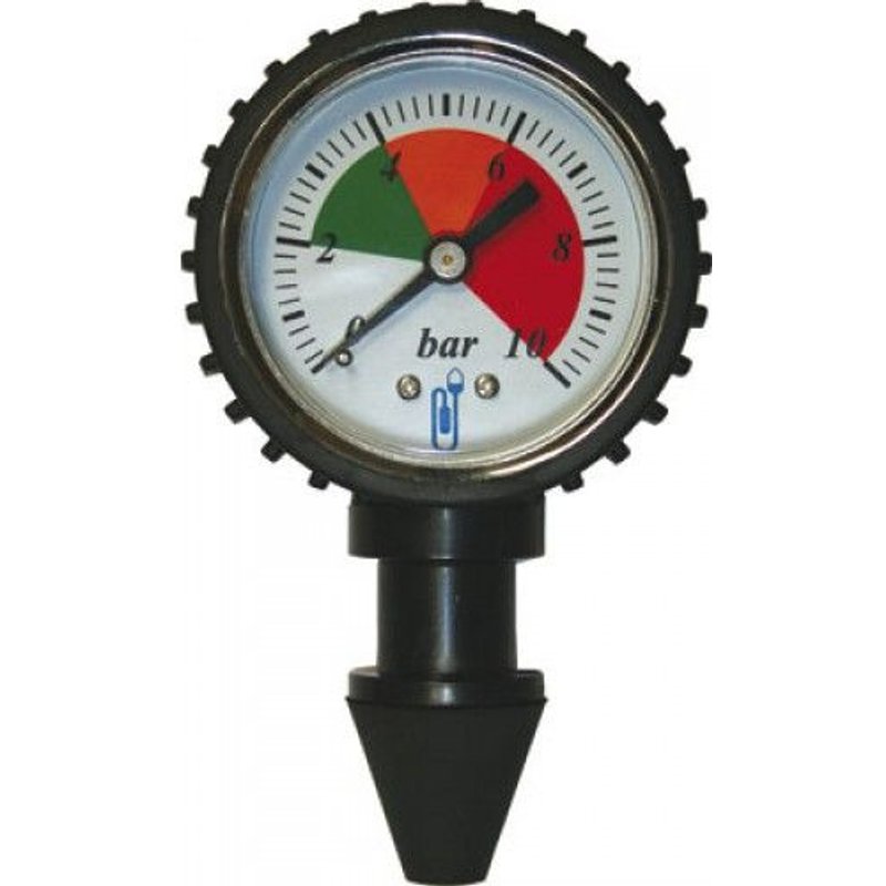 Manomètre de pression - Miopress DISTRILABO