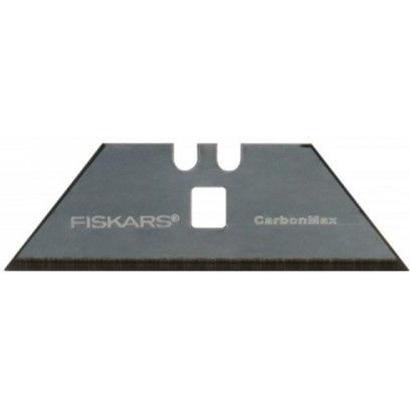 Lame de rechange CarbonMax - boite de 10 FISKARS