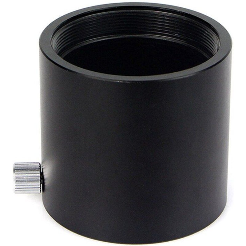 Adaptateur de télescope d'astronomie SCT de 2 pouces pour bague de Compression en laiton monoculaire schmidt-cassegrain