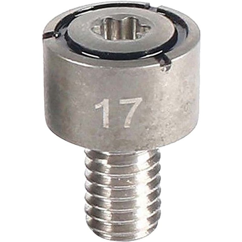 Vis De Poids D'oscillation De Tête De Club De Conducteur De Golf Pour Des Lecteurs De Voyou Épiques De Callaway Gbb