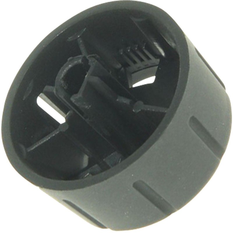 Manette de minuterie - Four, cuisinière (5311812431 DELONGHI)