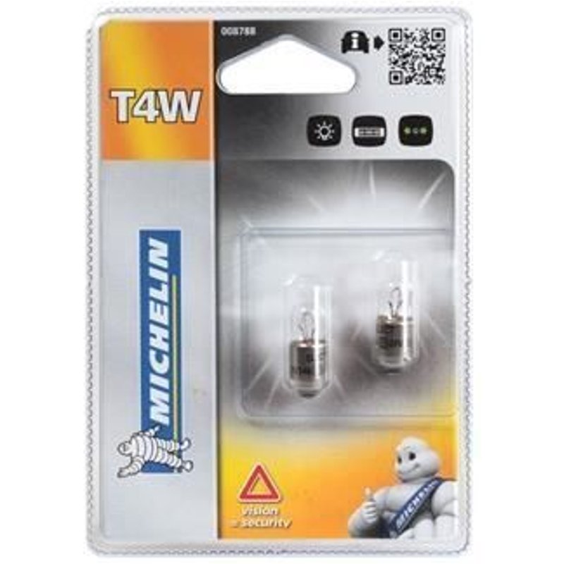 Michelin 2 T4w 12v