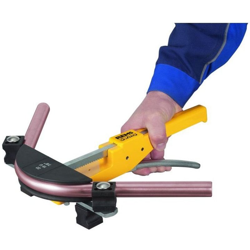 Cintreuse arbalète Swing Set 12-14-16-18-22 - 153020 R - REMS