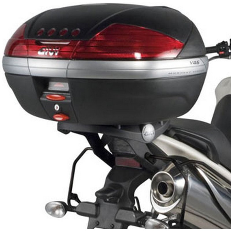 Support top case Givi Monokey Triumph Tiger 1050 07-12