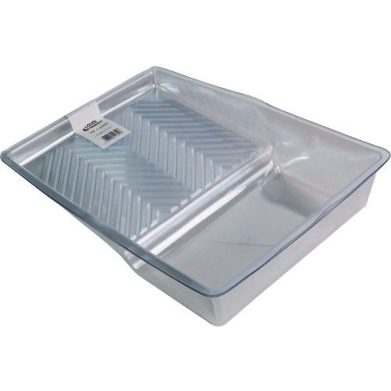 5 outiliner pour bac Ă peinture 110 mm L'OUTIL PARFAIT