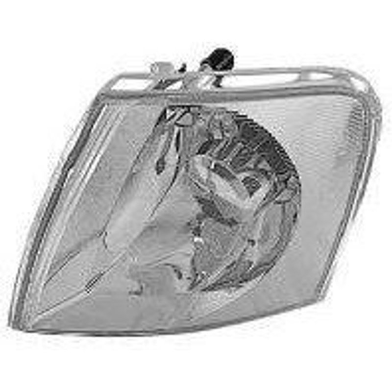 Clignotant Droit Couleur Crystal, Pour Volkswagen Passat De 1996 À 2000