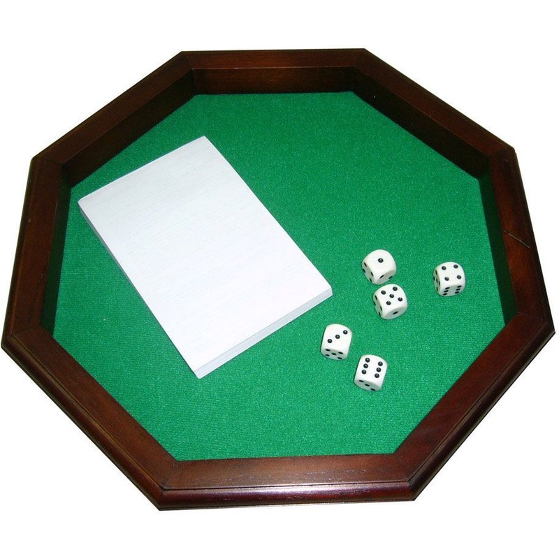 Jeu De Dés Yam Okoïa Jeu